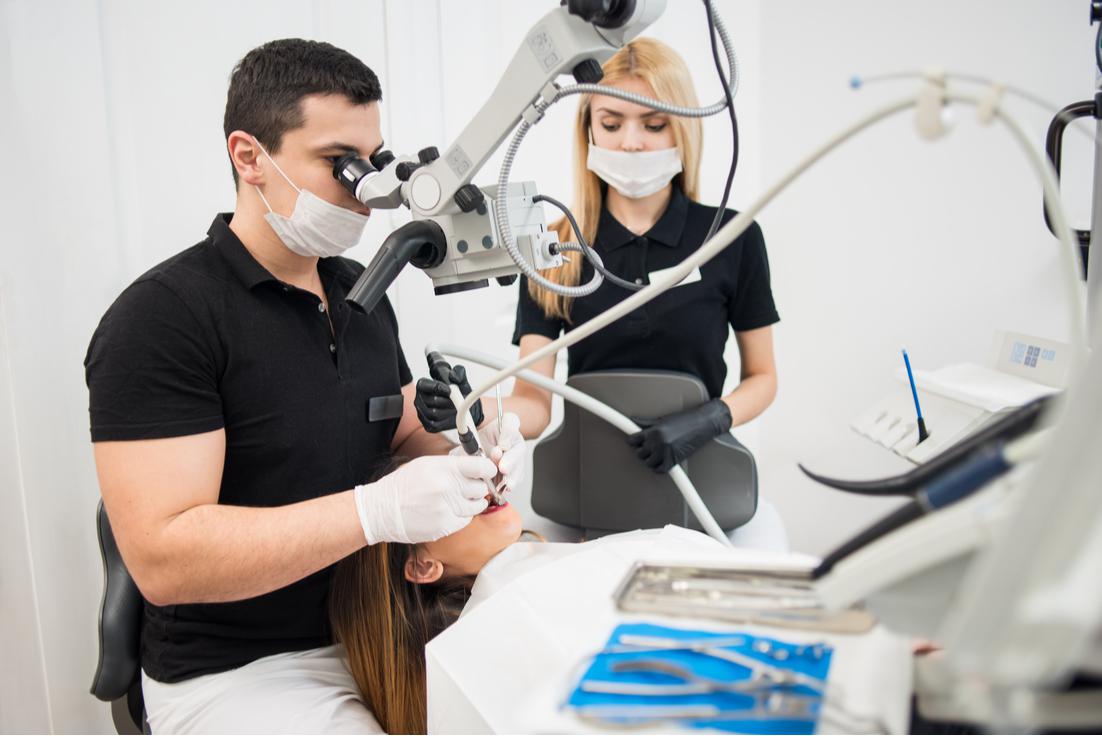 Root Canals Wildomar, CA